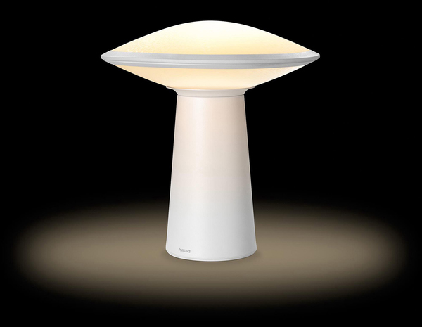 PHILIPS COL HUE TONE PHOENIX TABLE