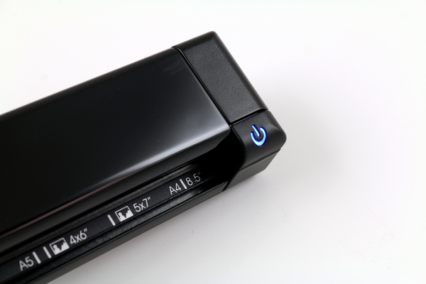 IRISCan Express 4