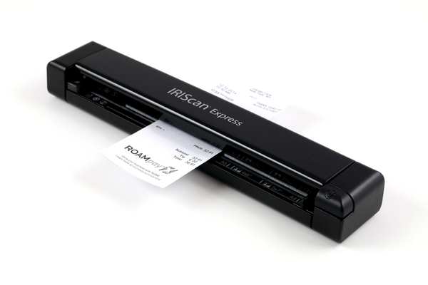 IRISCan Express 4