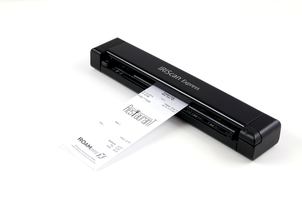 IRISCan Express 4
