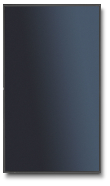 NEC 75" X754HB 16:9 S-PVA 1920X1080