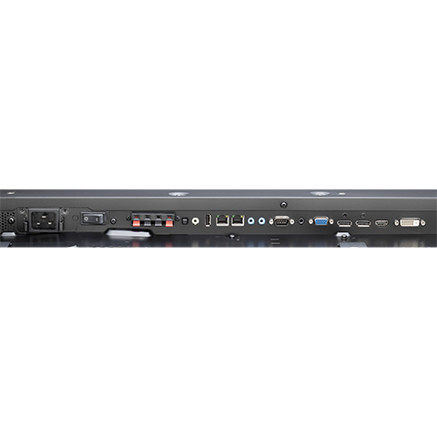 NEC 75" X754HB 16:9 S-PVA 1920X1080