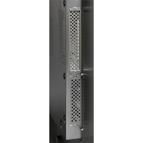 NEC 75" X754HB 16:9 S-PVA 1920X1080