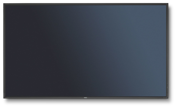 NEC 75" X754HB 16:9 S-PVA 1920X1080