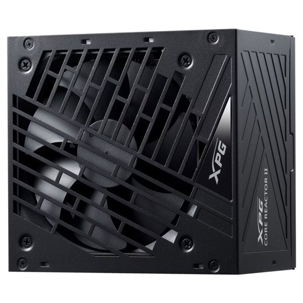 XPG Core Reactor II 850W - PSU, 80 Plus Gold