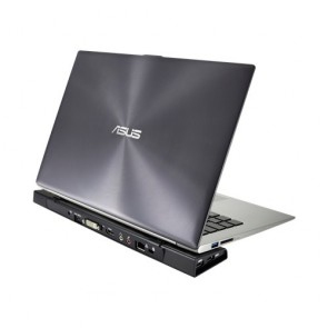 Asus USB3.0 Docking Station Docking for Notebooks/HZ-3