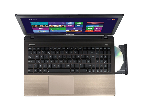 ASUS A55A 15.6/i7-3630QM/4GB/500GB/WIN8