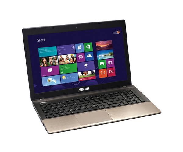 ASUS A55VD 15.6/I5-3210M/4GB/500GB/WIN8