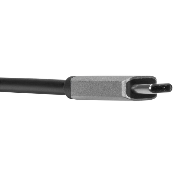 Targus USB-C - 4x USB-A -hubi