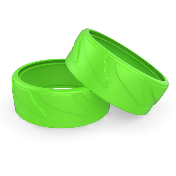 Ollie by Sphero Ultra Tires - Vihre&auml;