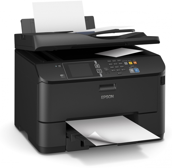 EPSON WorkForce Pro WF-4630DWF