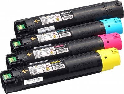 EPSON AL-C500DN HC TONER CYAN