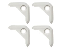 Corsair ML Series Fan Corner Caps