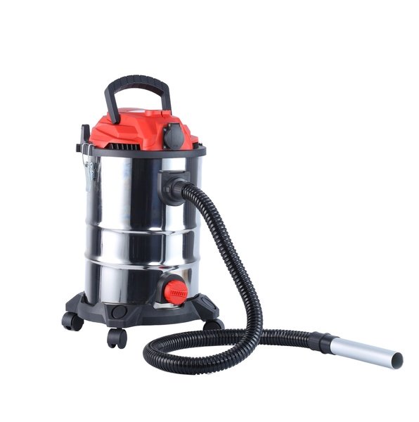 Camry CR 7045 - v&aring;t- och torrdammsugare, 25 L, 3400 W