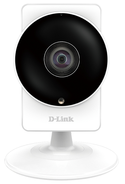 D-Link Home Panoramic HD Kamera, N&auml;tverks&ouml;vervakningskamera DCS-8200LH