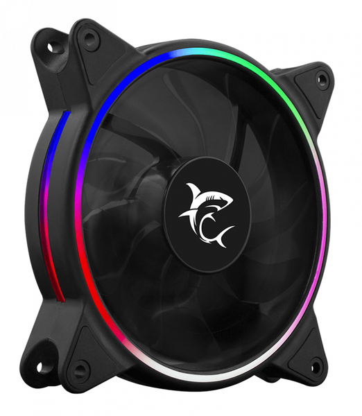 WHITE SHARK FAN 1250-02B-F GRAVITY