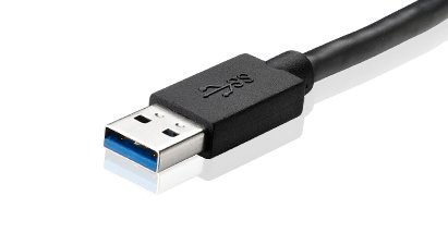 j5 create, USB 3.0 - VGA-sovitin, lis&auml;n&auml;yt&ouml;nohjauskortti, musta