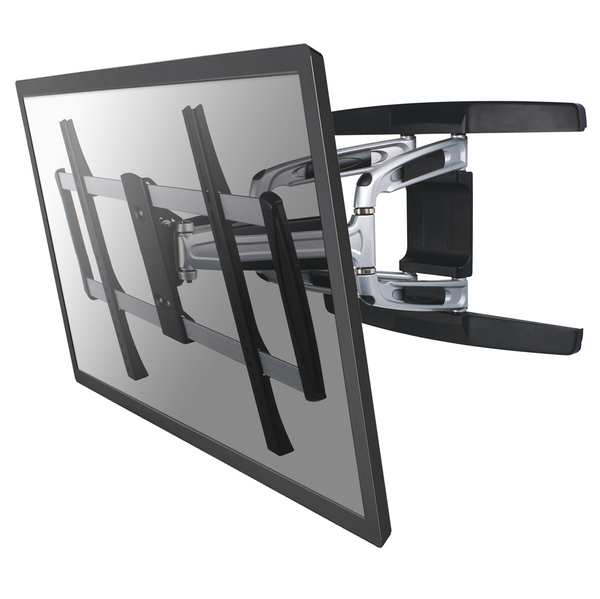 NEW STAR Flat Screen TV wall Mount Full Motion 32-70inch