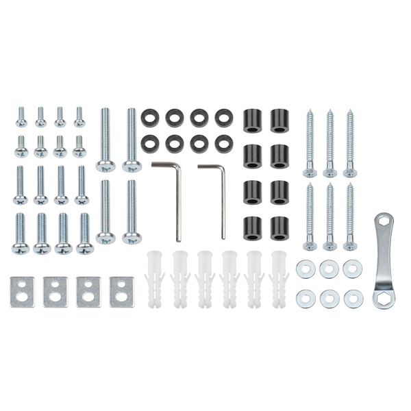 NEW STAR Flat Screen TV wall Mount Full Motion 32-70inch