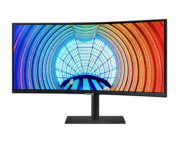 Samsung 34&quot; S34A650, UWQHD, VA - curved gaming monitor