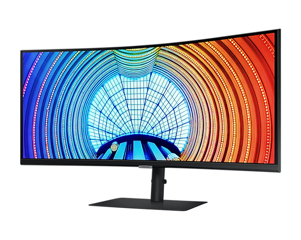 Samsung 34&quot; S34A650, UWQHD, VA - curved gaming monitor