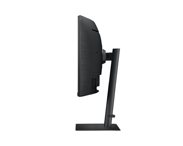 Samsung 34&quot; S34A650, UWQHD, VA - curved gaming monitor