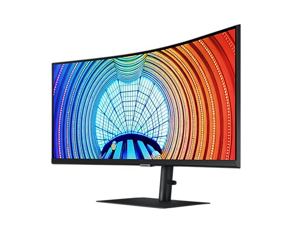 Samsung 34&quot; S34A650, UWQHD, VA - curved gaming monitor