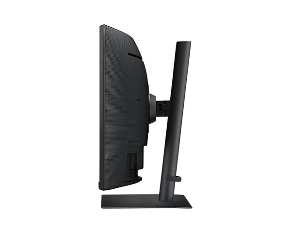 Samsung 34&quot; S34A650, UWQHD, VA - curved gaming monitor