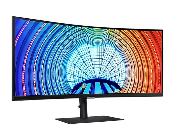 Samsung 34&quot; S34A650, UWQHD, VA - curved gaming monitor