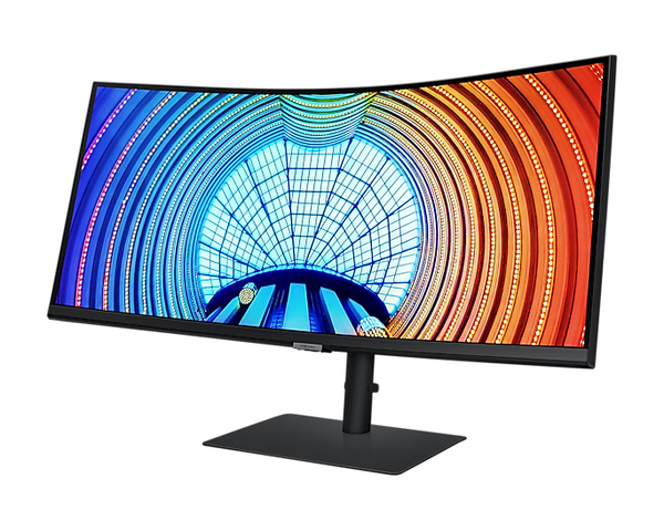 Samsung 34&quot; S34A650, UWQHD, VA - curved gaming monitor