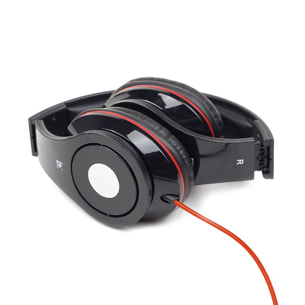 Kopfh&ouml;rer STEREO DETROIT einkl