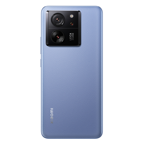 Xiaomi 13T 256/12GB Android - mobile phone, Blue
