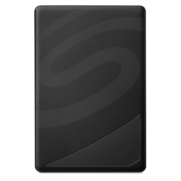 Seagate Game Drive for PS4 4TB - External HDD, Black