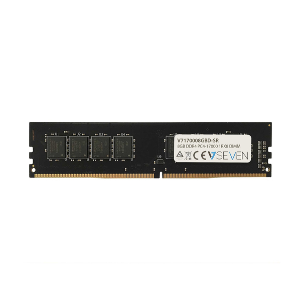 8GB DDR4 2133MHZ CL15 DIMM PC4-17000 1.2V