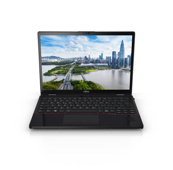 FUJITSU LB U5313X vPro Essentials i5-1335U 13.3inch WUXGA LCD Touch AG 16GB 512GB LTE ready 4cell W11P