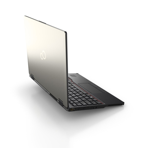FUJITSU LB U5313X vPro Essentials i5-1335U 13.3inch WUXGA LCD Touch AG 16GB 512GB LTE ready 4cell W11P