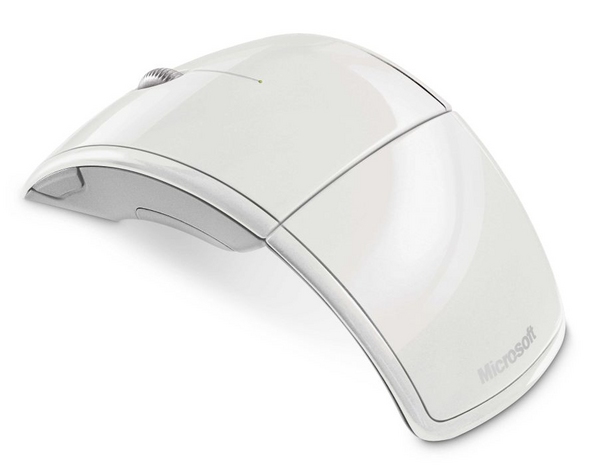 Arc Mouse / White