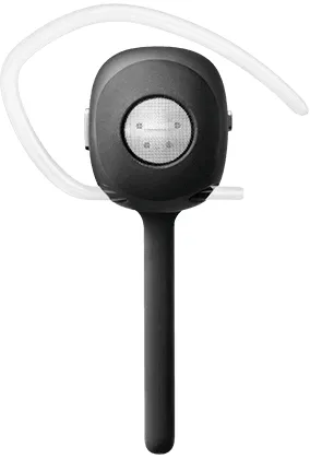 JABRA PORTABLE HF BLUETOOTH STYLE