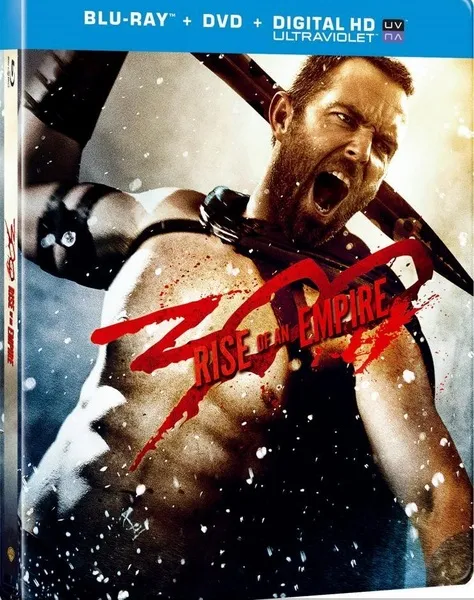 300 / - 300 RISE OF AN EMPIRE