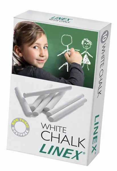 linex Chalk White CCHW (10)