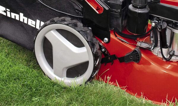 Einhell GC-PM Bensiinik&auml;ytt&ouml;inen ruohonleikkuri 46/2 S HW-E