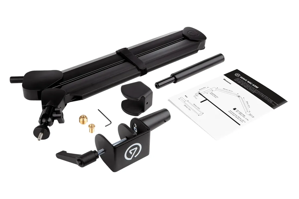 Elgato Wave Mic Arm