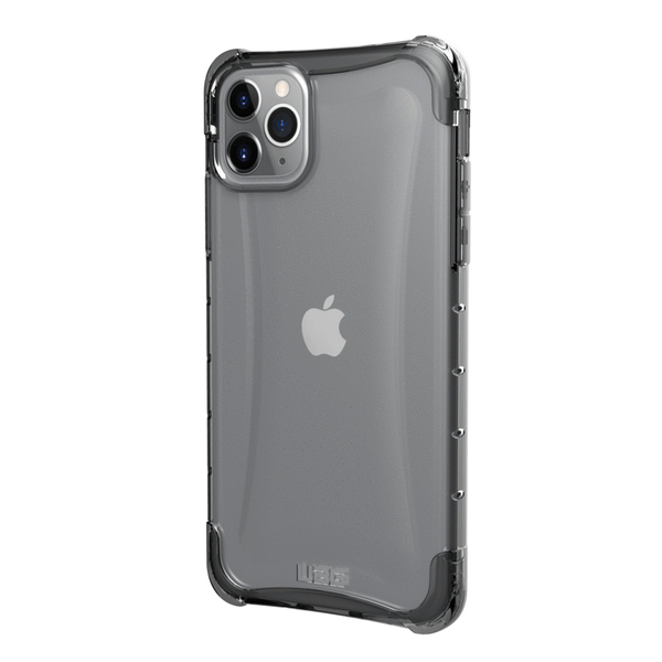 UAG Plyo, iPhone 11 Pro Max - fodral, Ice