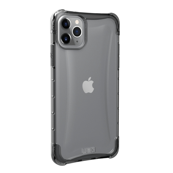 UAG Plyo, iPhone 11 Pro Max - fodral, Ice