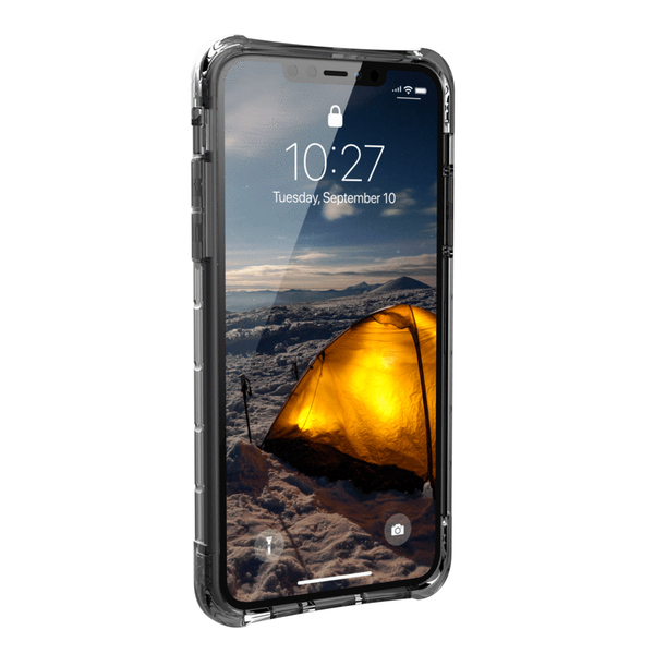 UAG Plyo, iPhone 11 Pro Max - fodral, Ice