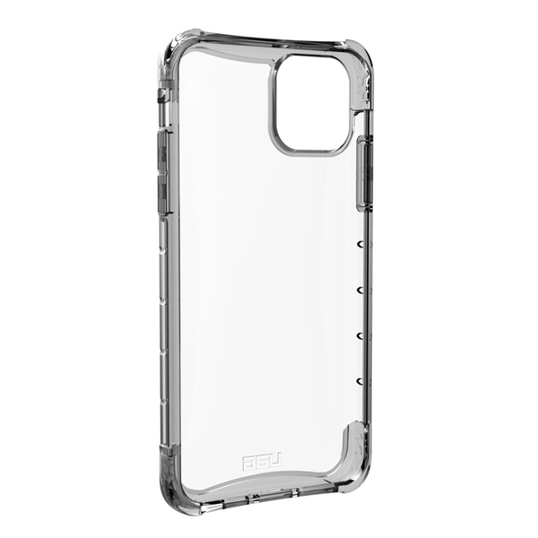 UAG Plyo, iPhone 11 Pro Max - fodral, Ice