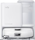 Eufy Omni E25 Robot vacuum cleaner, White