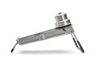 DE BUYER Mandoline Revolution Master All-purpose Slicer, Silver