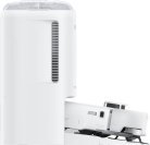 Eufy Omni E25 Robot vacuum cleaner, White