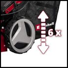 Einhell GC-PM Gas-Powered Lawn Mower 46/2 S HW-E